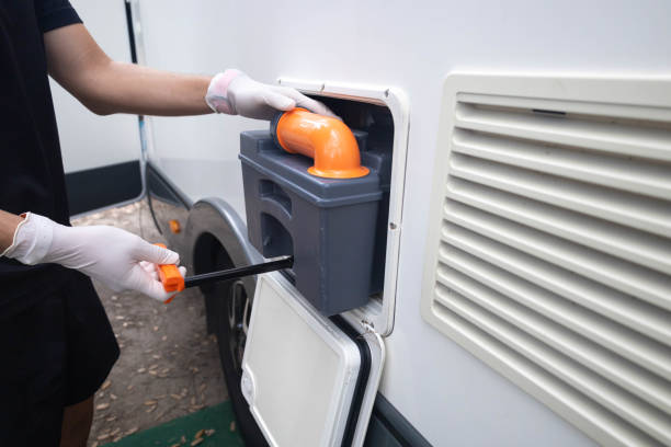 Best Porta potty cleaning services  in Glen Cove, NY